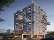 Apartamento para Venda em Belo Horizonte/MG Santo...