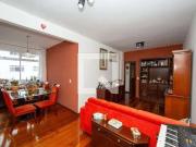 Apartamento para Venda em Belo Horizonte/MG Santo...