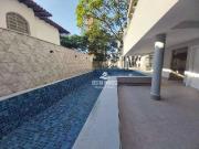 Apartamento para Venda em Belo Horizonte/MG Santo...