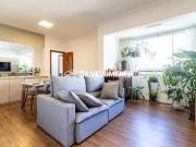 Apartamento para Venda em Belo Horizonte/MG Santo...