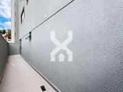 Apartamento para Venda em Belo Horizonte/MG Santo...