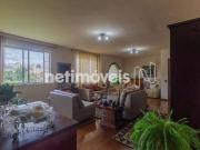 Apartamento para Venda em Belo Horizonte/MG Santo...