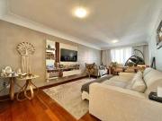 Apartamento para Venda em Belo Horizonte/MG Santo...