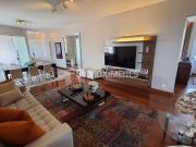 Apartamento para Venda em Belo Horizonte/MG Santo...
