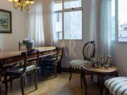 Apartamento para Venda em Belo Horizonte/MG Santo...