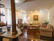 Apartamento para Venda em Belo Horizonte/MG Santo...