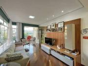 Apartamento para Venda em Belo Horizonte/MG Santo...