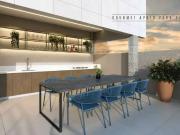 Apartamento para Venda em Belo Horizonte/MG Santo...