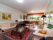 Apartamento para Venda em Belo Horizonte/MG Santo...