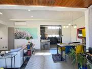 Apartamento para Venda em Belo Horizonte/MG Santo...