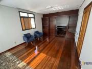 Apartamento para Venda em Belo Horizonte/MG Santo...