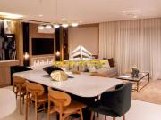 Apartamento para Venda em Belo Horizonte/MG Santo...