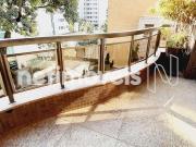 Apartamento para Venda em Belo Horizonte/MG Santo...