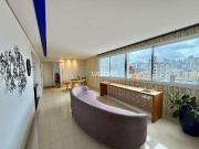 Apartamento para Venda em Belo Horizonte/MG Santo...