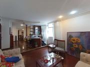 Apartamento para Venda em Belo Horizonte/MG Santo...