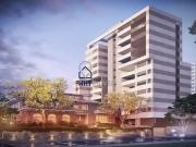 Apartamento para Venda em Belo Horizonte/MG Santo...