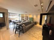 Apartamento para Venda em Belo Horizonte/MG Santo...