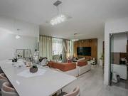 Apartamento para Venda em Belo Horizonte/MG Santo...