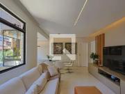 Apartamento para Venda em Belo Horizonte/MG Santo...