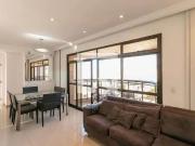 Apartamento para Venda em Belo Horizonte/MG Santo...