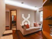 Apartamento para Venda em Belo Horizonte/MG Santo...