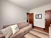 Apartamento para Venda em Belo Horizonte/MG Santo...