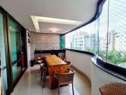 Apartamento para Venda em Belo Horizonte/MG Santo...