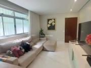 Apartamento para Venda em Belo Horizonte/MG Santo...