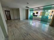 Apartamento para Venda em Belo Horizonte/MG Santo...