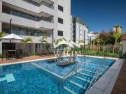 Apartamento para Venda em Belo Horizonte/MG Santo...