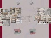 Apartamento para Venda em Belo Horizonte/MG Santo...