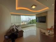 Apartamento para Venda em Belo Horizonte/MG Santo...