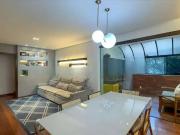 Apartamento para Venda em Belo Horizonte/MG Santo...