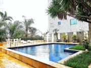 Apartamento para Venda em Belo Horizonte/MG Santo...