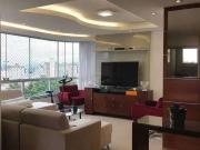 Apartamento para Venda em Belo Horizonte/MG Santo...