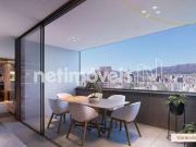 Apartamento para Venda em Belo Horizonte/MG Santo...
