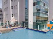 Apartamento para Venda em Belo Horizonte/MG Santo...