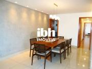 Apartamento para Venda em Belo Horizonte/MG Santo...