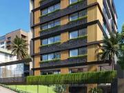 Apartamento para Venda em Belo Horizonte/MG Santo...
