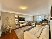 Apartamento para Venda em Belo Horizonte/MG Santo...