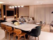 Apartamento para Venda em Belo Horizonte/MG Santo...