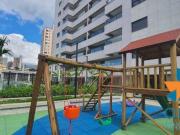 Apartamento para Venda em Belo Horizonte/MG Santo...