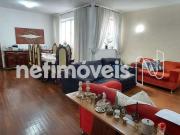 Apartamento para Venda em Belo Horizonte/MG Santo...