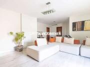 Apartamento para Venda em Belo Horizonte/MG Santo...