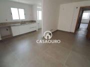 Apartamento para Venda em Belo Horizonte/MG Santo...