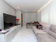 Apartamento para Venda em Belo Horizonte/MG Santo...