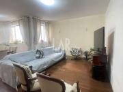 Apartamento para Venda em Belo Horizonte/MG Santo...