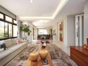 Apartamento para Venda em Belo Horizonte/MG Santo...