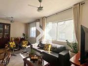 Apartamento para Venda em Belo Horizonte/MG Santo...