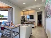 Apartamento para Venda em Belo Horizonte/MG Santo...